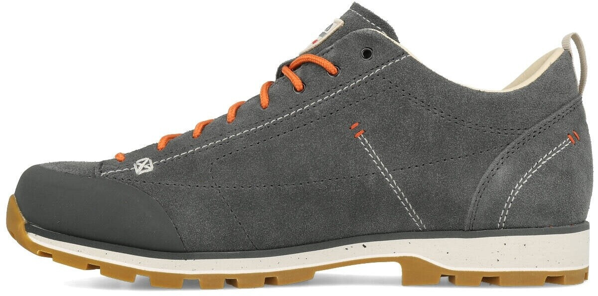 Dolomite 54 Low Evo (289205-821) gunmetal/canapa/beige