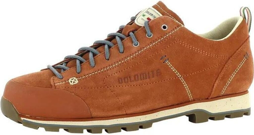 Dolomite 54 Low Evo (289205-1519) sepia
