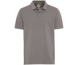 Camel Active Piqué Poloshirt aus reiner Baumwolle (409965-1P00-06 