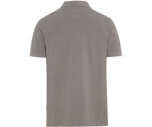 Camel Active Piqué Poloshirt aus reiner Baumwolle (409965-1P00-06 