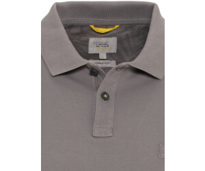Camel Active Piqué Poloshirt aus reiner Baumwolle (409965-1P00-06 