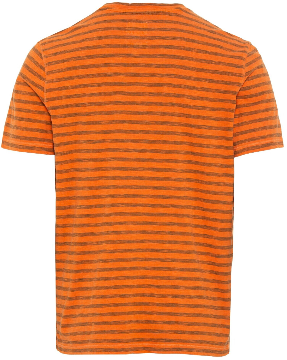 Camel Active Henleyshirt mit Streifenmuster (409775-1T57-52 