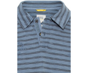 Camel Active Poloshirt aus reiner Baumwolle (409965-1P57-43) stone 