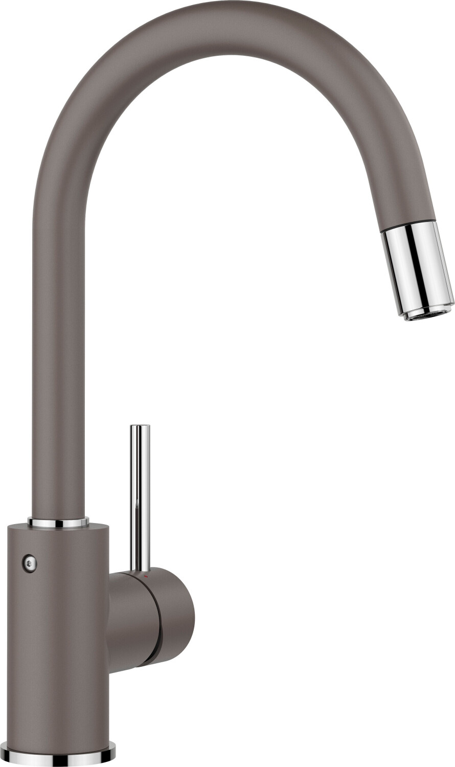 Blanco Mida-S Silgranit (526967)