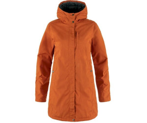 Fjallraven kiruna parka on sale
