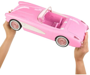 Corvette barbie télécommandée online