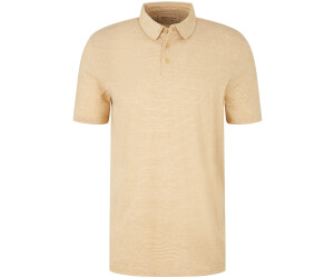 Tom Tailor Denim Gestreiftes Poloshirt (1035883-31354) brown white fine yd  stripe ab 6,52 € | Preisvergleich bei