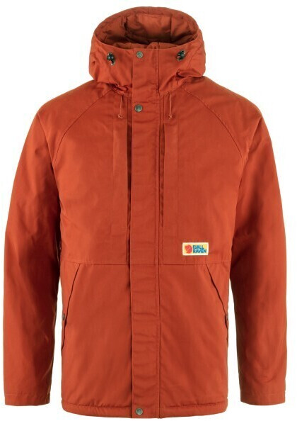 Fjällräven Vardag Lite Padded Jacket M autumn leaf