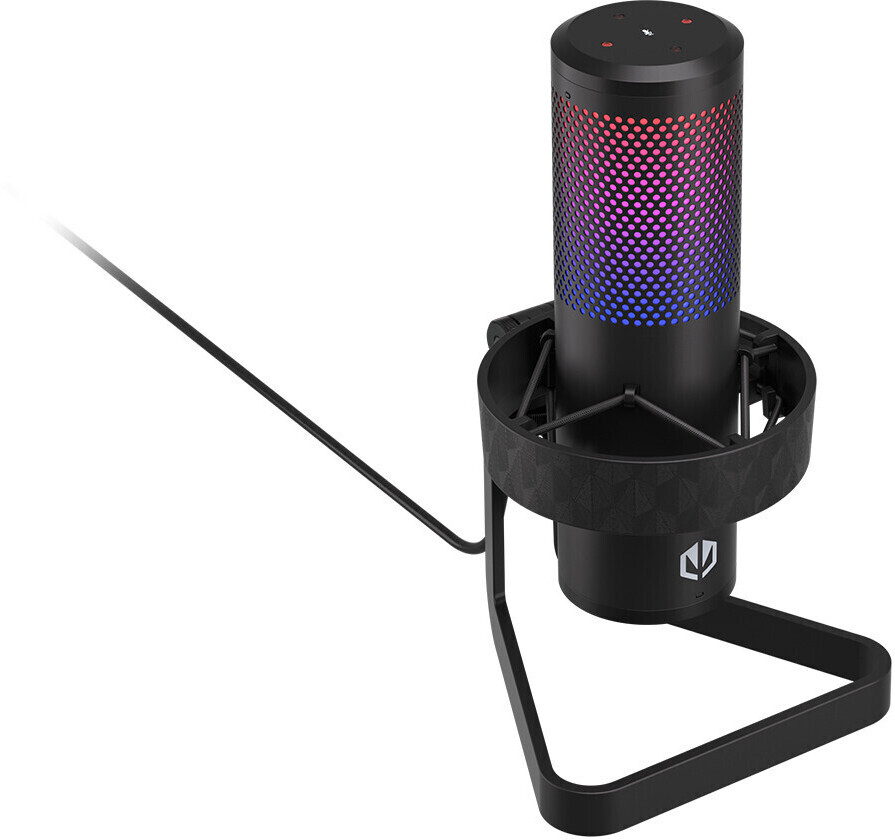 Endorfy AXIS Streaming Black