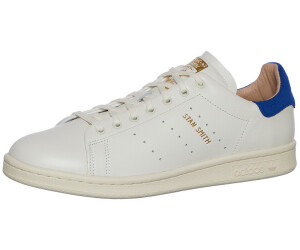 Adidas Stan Smith Lux Off White / Cream White / Royal Blue
