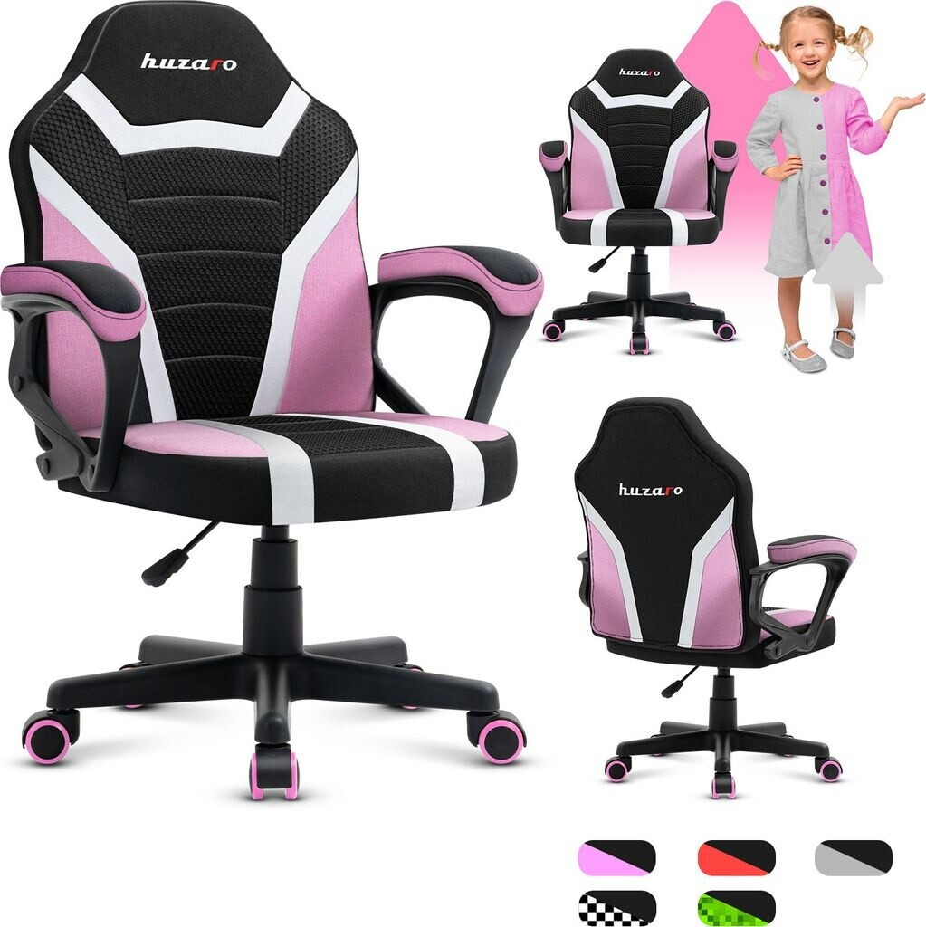 Huzaro HZ-Ranger 6.0 Blue gaming chair for children