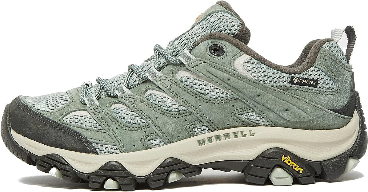 Merrell moab gtx mujer 2025