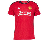 Buy Adidas Manchester United Shirt Women 2023 2024 from 40.00