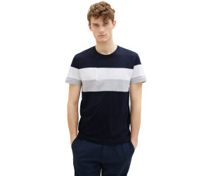 TOM TAILOR Denim 1040731 Chalecos Suéteres, 10668-sky Captain Blue, XXL Para Mujer