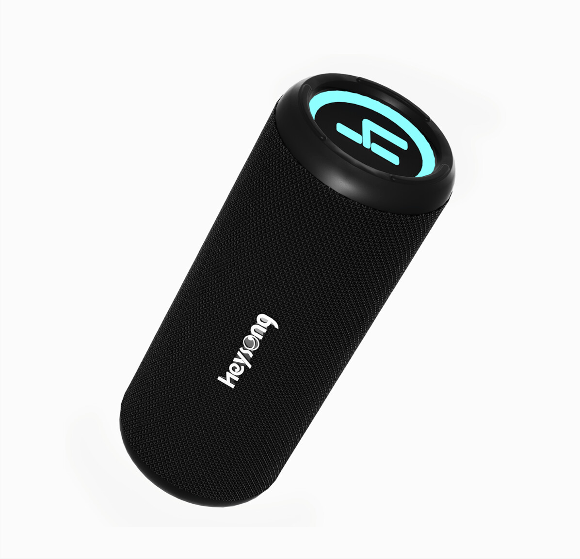Heysong Sonic Blast Black