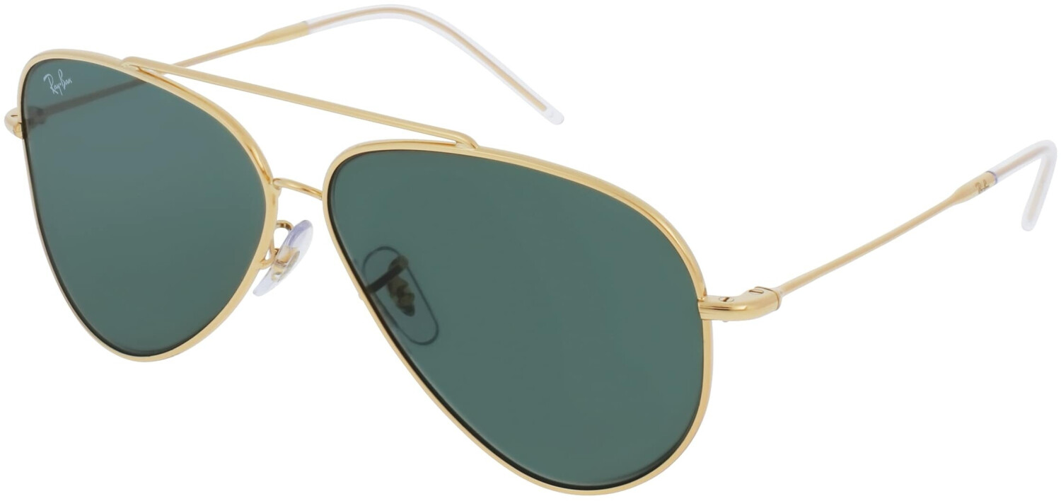 Ray-Ban Aviator Reverse RBR0101S 001/VR