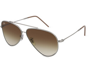 Ray Ban Aviator Reverse RBR0101S ab 92 00 Preisvergleich bei idealo