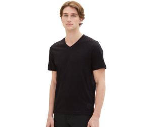 V-Ausschnitt ab (1037738-29999) Tom im Doppelpack mit 17,99 Tailor bei black | Preisvergleich T-Shirt €
