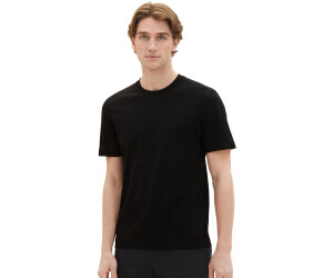 Tom Tailor Basic T-Shirt im Doppelpack (1037741-29999) black ab 17,99 € |  Preisvergleich bei