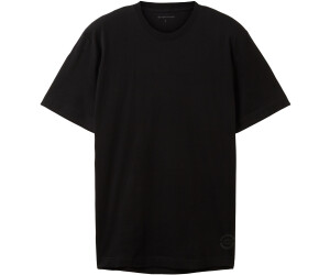 (1037741-29999) Doppelpack Tom bei T-Shirt black | im Preisvergleich Basic ab € 17,99 Tailor