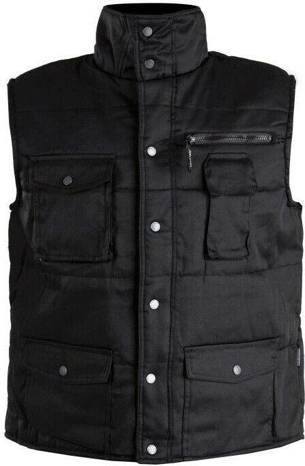 Arcotek VOSGES ARGIL004-NZ00MINM black