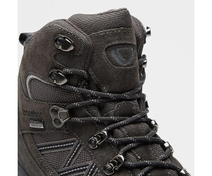 Buy Brasher Country Trekker Walking Boots Men Brown from 123.25