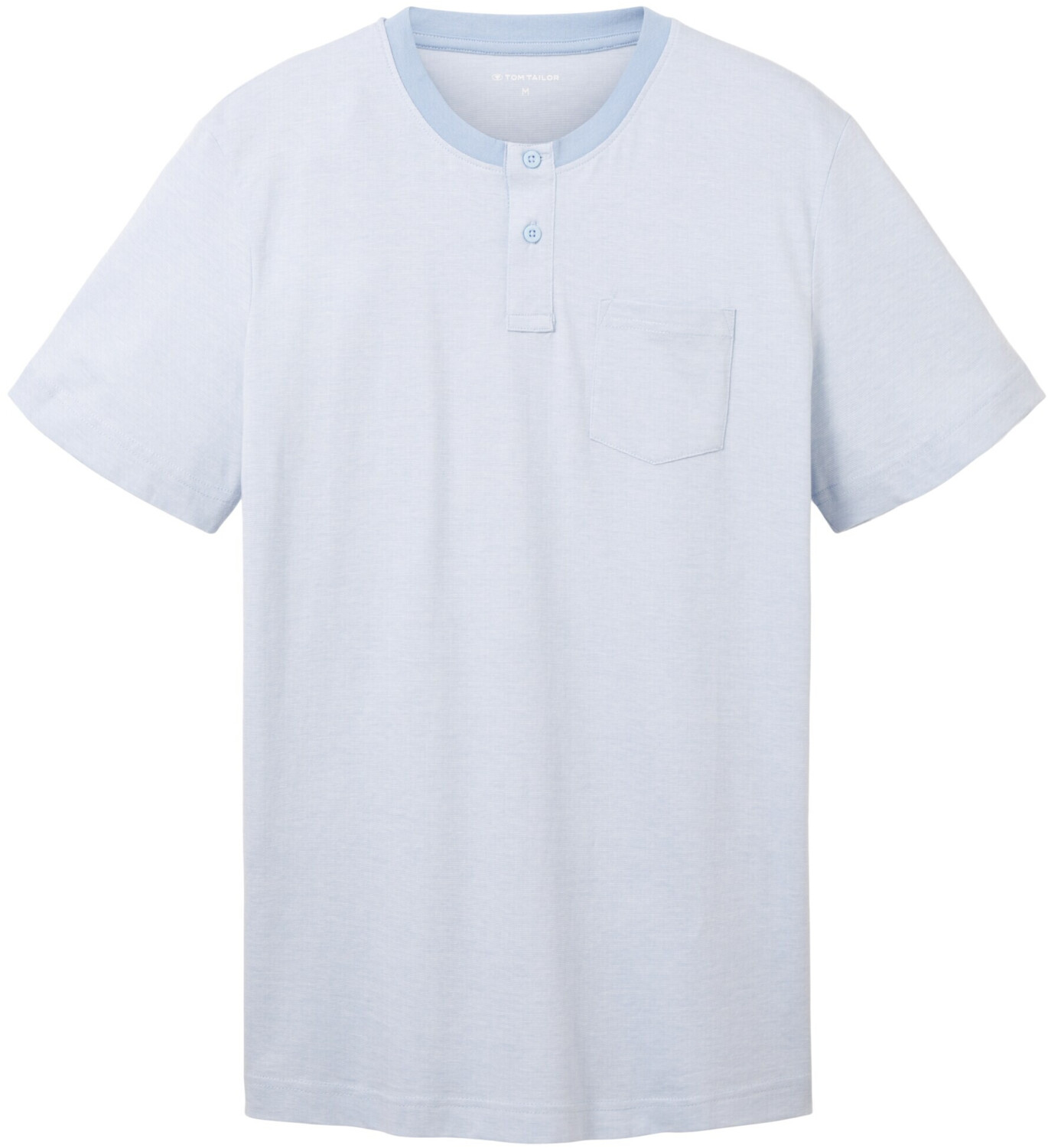 TOM TAILOR Jungen T-Shirt Mit Brusttasche – Oversized Fit, Baumwolle, Nachhaltig (BE PART)