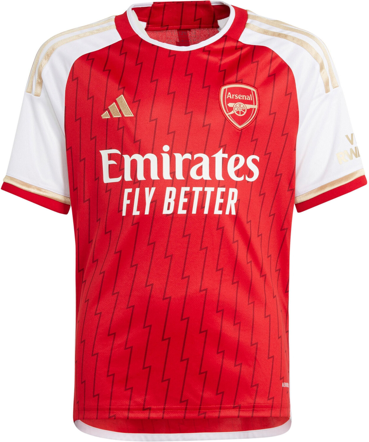 Fc arsenal jersey clearance