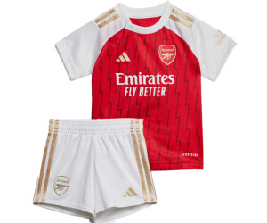Buy Adidas FC Arsenal Mini Kit 2023 2024 from 30.00 Today