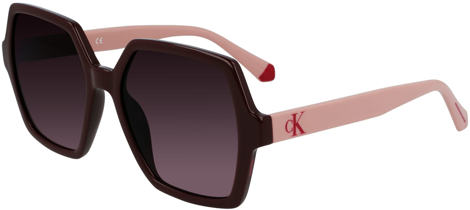 Calvin Klein CKJ 21629S 603
