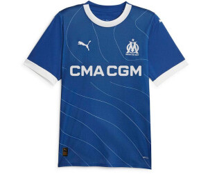 Buy Puma Olympique Marseille Shirt 2023 2024 from 30.00 Today Best Deals on idealo