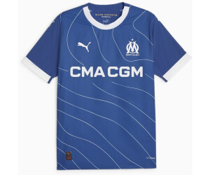 Maillot om 2018 puma top