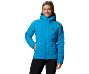 Mountain hardwear women's stretchdown jacket new arrivals