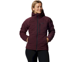 Mountain hardwear women's stretch down jacket hot sale