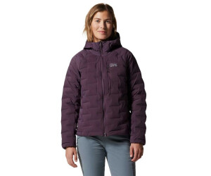 Mountain Hardwear Stretch Down Jacket Women ab 133 99 Preisvergleich bei idealo