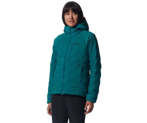 Mountain Hardwear Stretch Down Jacket Women ab 133 99 Preisvergleich bei idealo