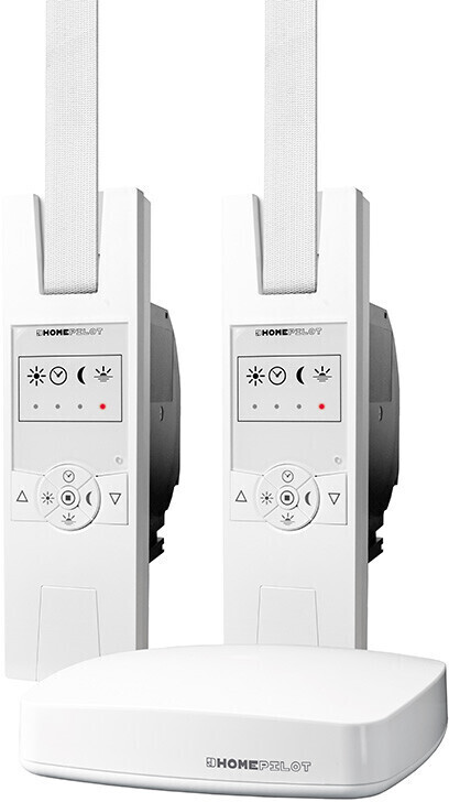 HomePilot Rolladen classic smart Set