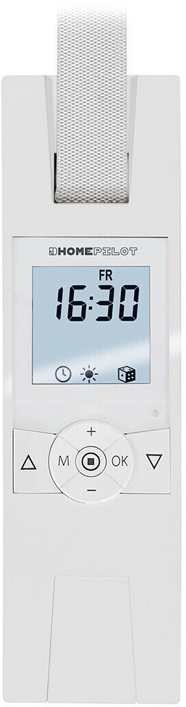HomePilot RolloTron Premium (10172345)