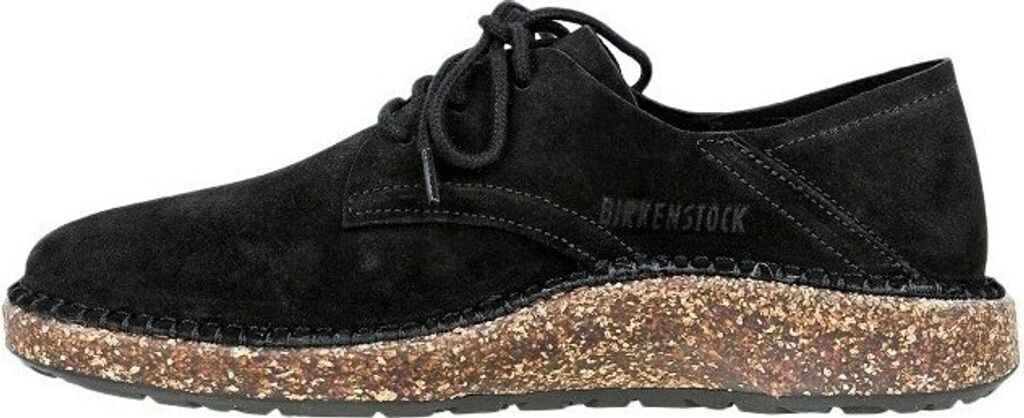 Birkenstock Gary Suede Leather ab 74 90 Preisvergleich bei idealo
