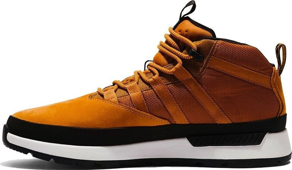 Super timberlands brown online