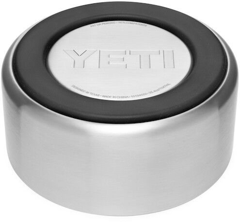 Yeti Gamelle pour chien Yeti Gamelle pour chien