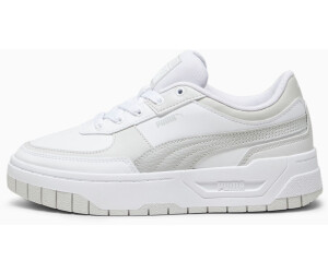 Puma Cali Dream Leather Women 392730 puma white feather gray ab