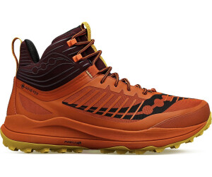 Saucony ridge tr2 top