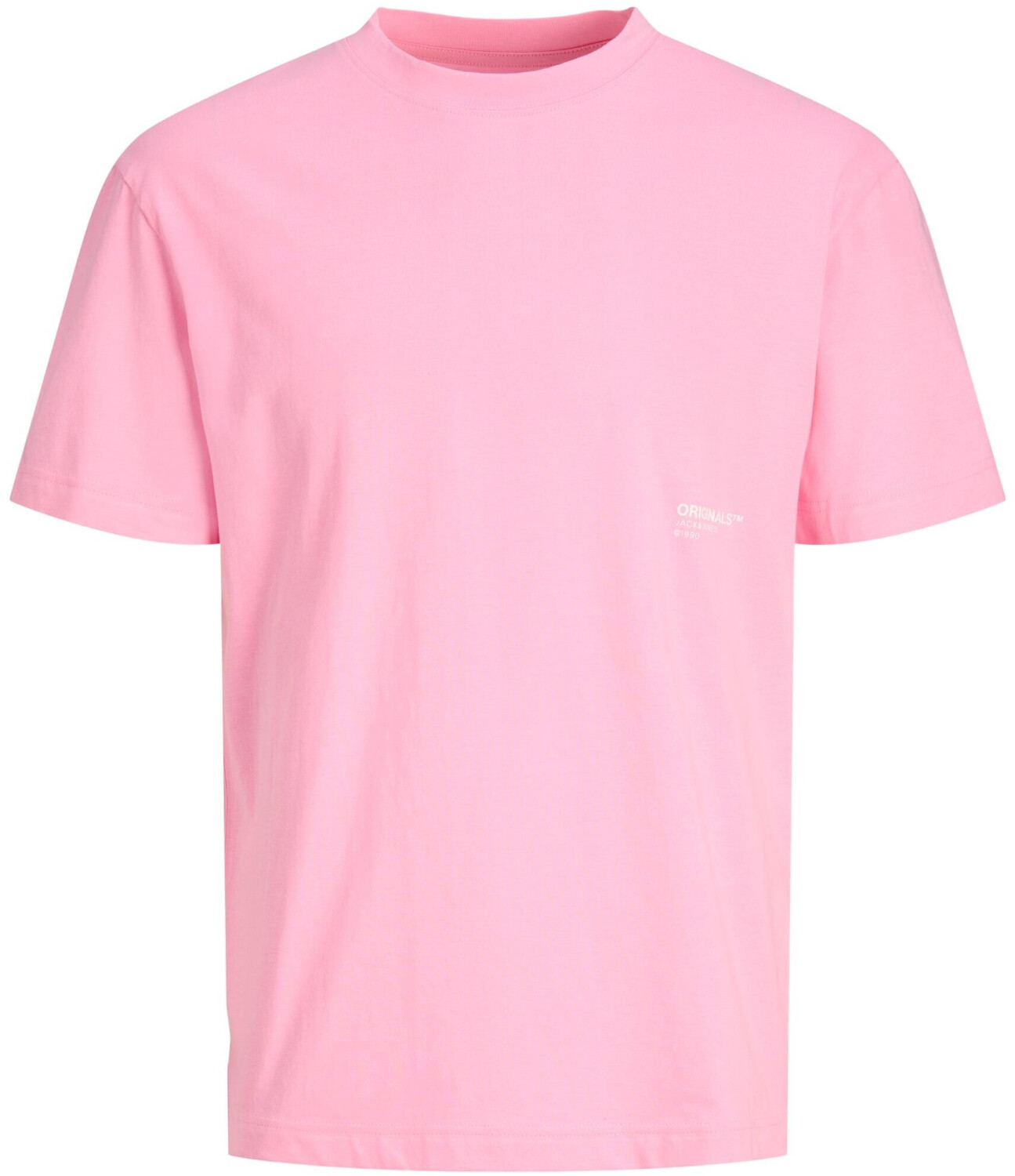 Jack & Jones JORBEACHBONE TEE - Camiseta Estampada - Bright White Ja222o559 A11