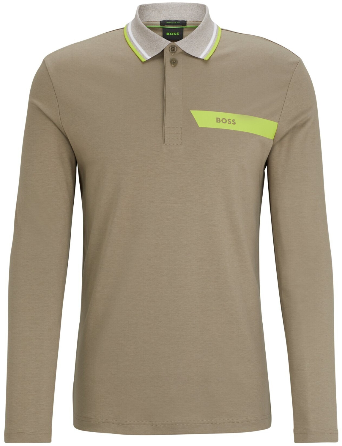 Hugo Boss Plisy 1 (50501219)