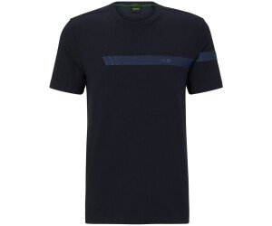 Buy Hugo Boss Tee 2 50501227 dark blue from 35.40 Today