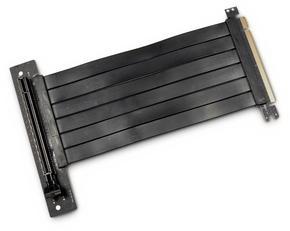 Inter-Tech RC-01 Riser Cable PCIe 3.0 x16 200mm