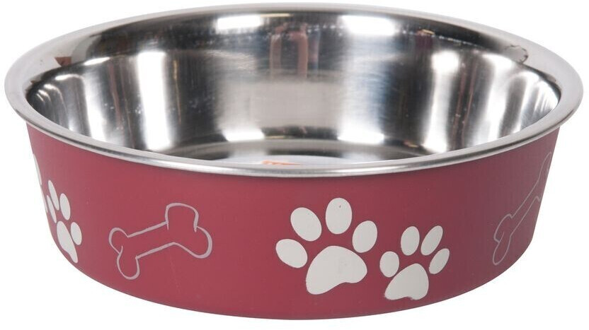 Karlie Gamelle pour chien Dark Red 800ml Karlie Gamelle pour chien Dark Red 800ml
