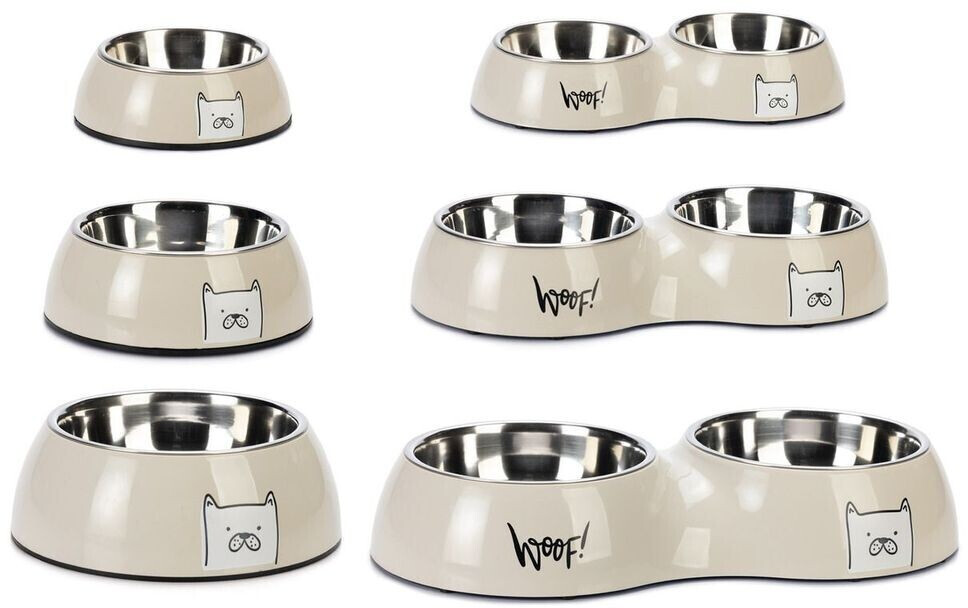 Karlie Gamelle pour chien 522647 Karlie Gamelle pour chien 522647