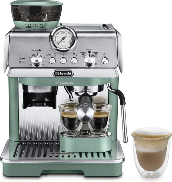 De'Longhi La Specialista Arte EC9155, Bild 3